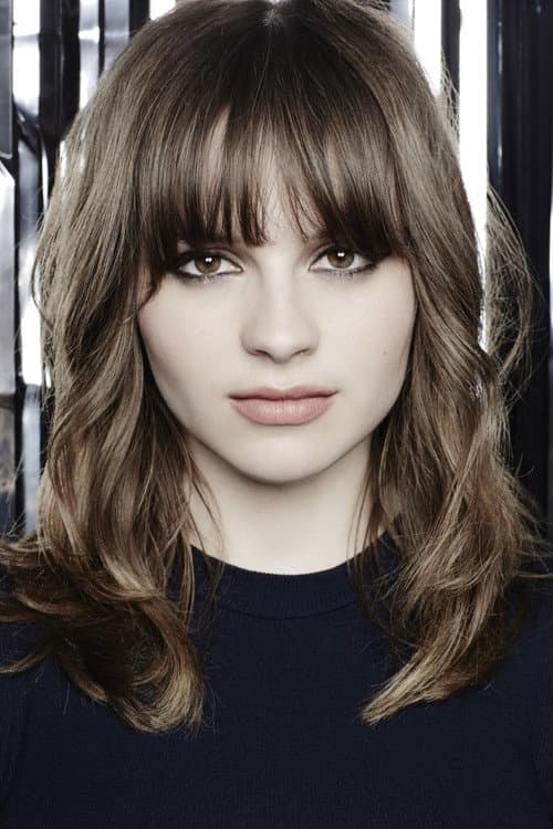 Gabrielle Aplin profile photo
