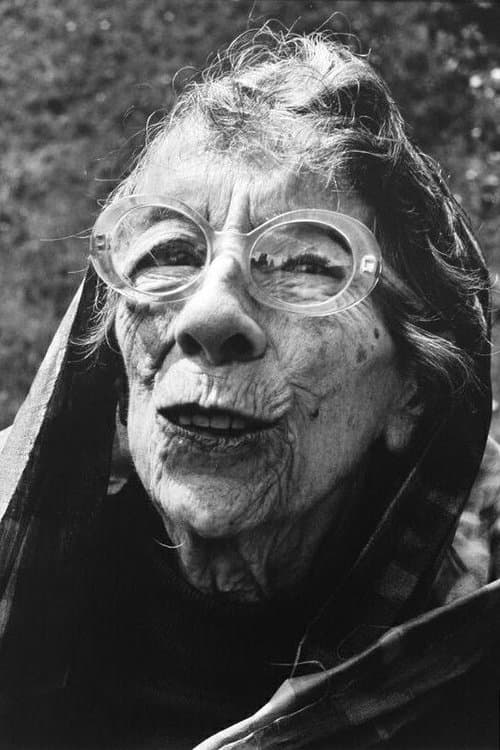 Lotte Eisner profile photo