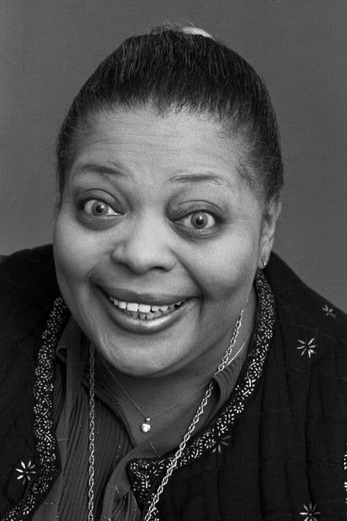 Bertice Reading profile photo