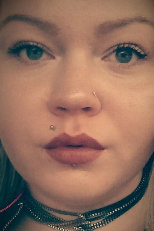 Frida Nordahl profile photo