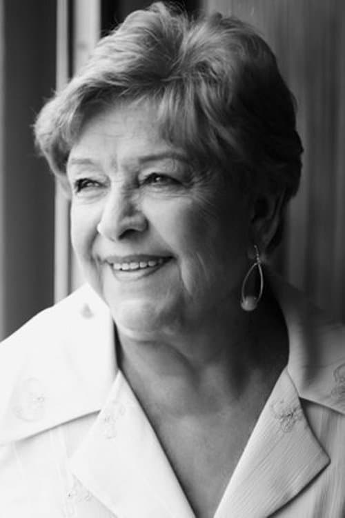 Erzsi Pásztor profile photo