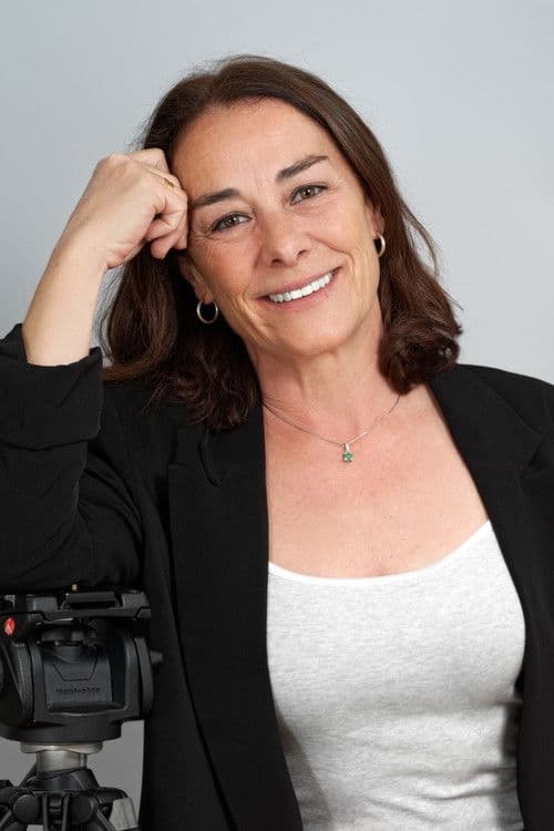 Rosa Estévez profile photo