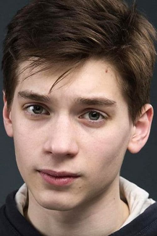 Arseny Orlov profile photo