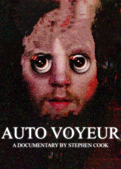 Auto Voyeur poster