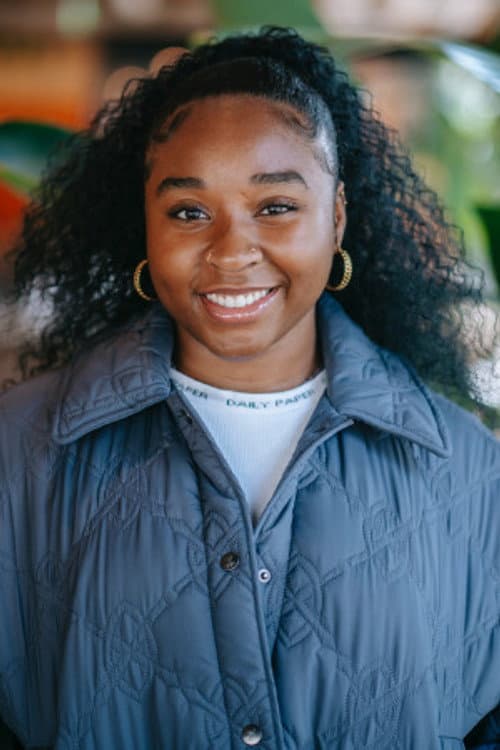Raïsha Zeegelaar profile photo