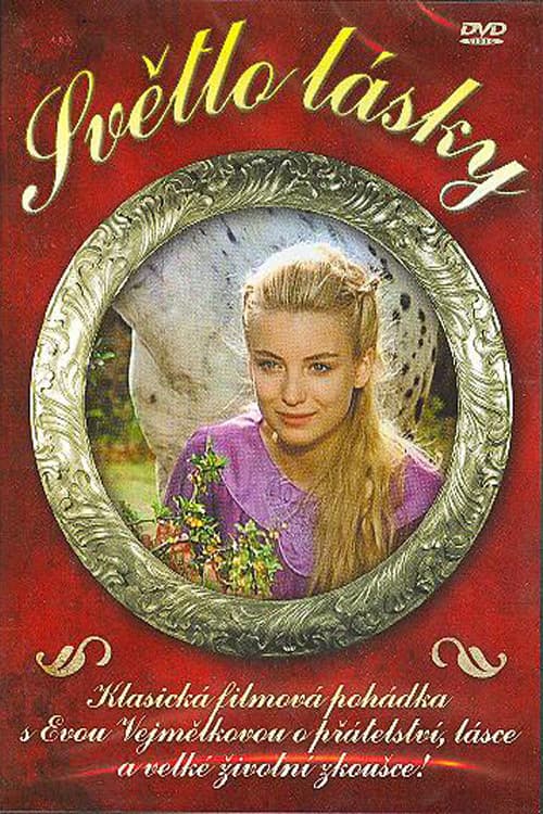 The Light of Love poster