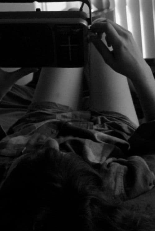 The Summer End Omnibus poster