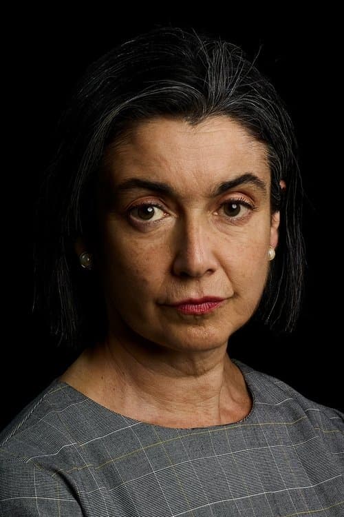 Paulina Urrutia profile photo