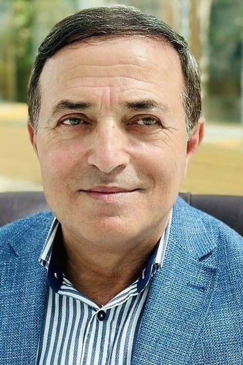 Mansum Ibrahimov profile photo