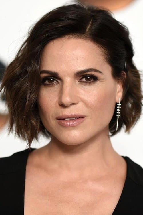 Lana Parrilla profile photo