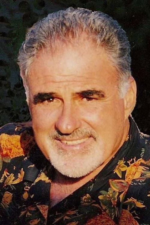 Harry Humphries profile photo
