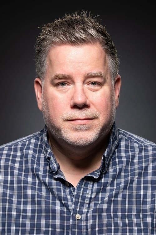 Guy Williams profile photo