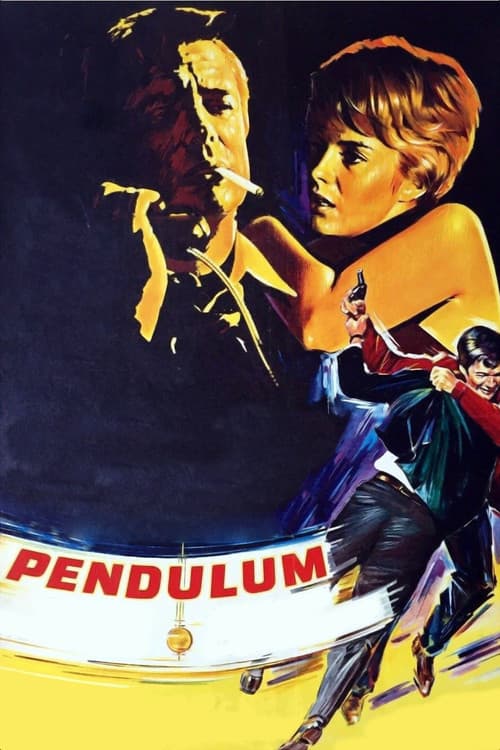 Pendulum poster
