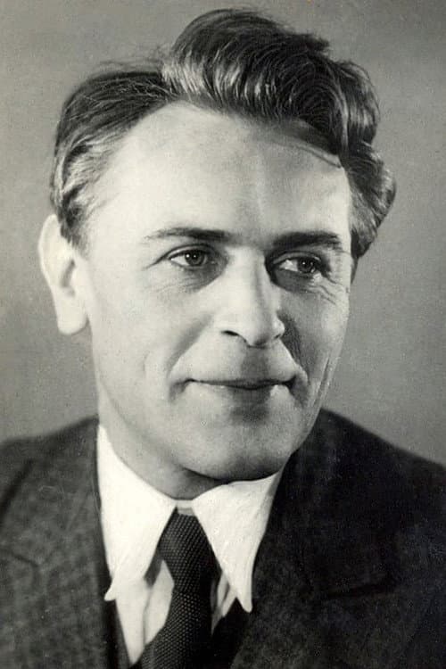 Mikhail Bolduman profile photo