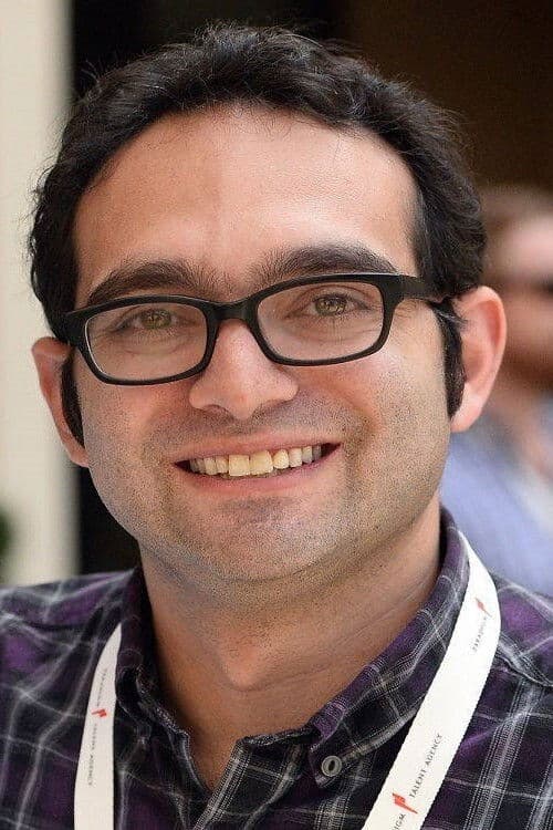 Benny Fine profile photo