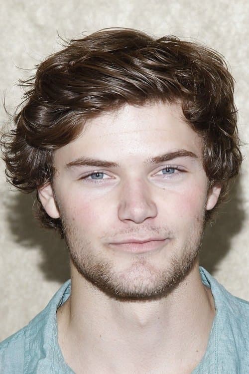 James Gaisford profile photo