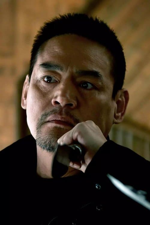 Wei Zi profile photo