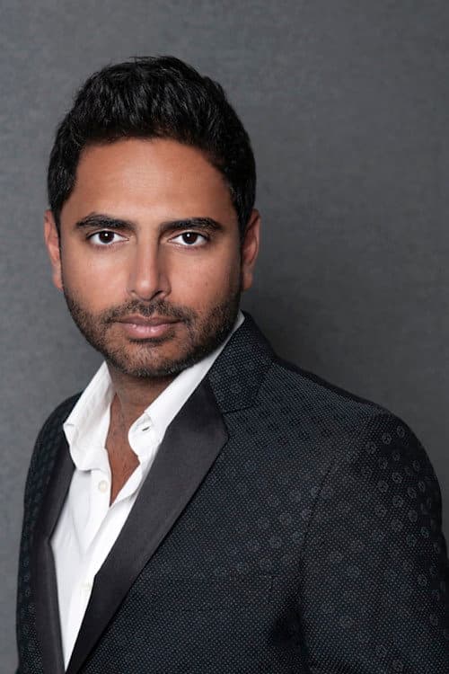 Rohan Oza profile photo