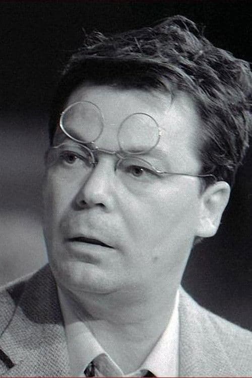 István Szatmári profile photo