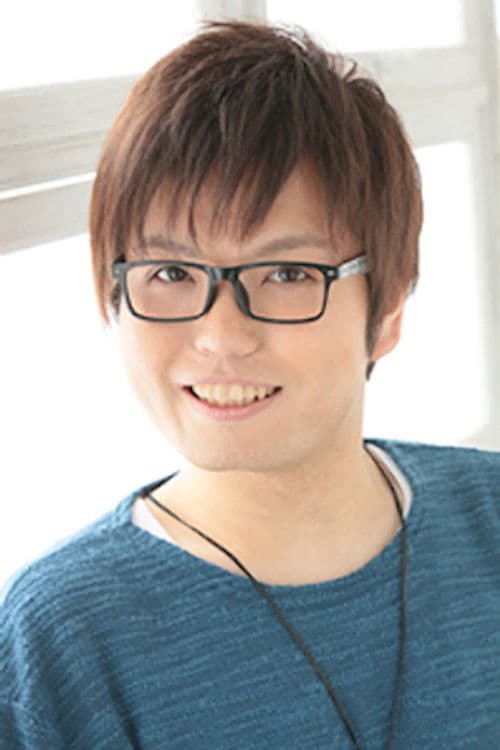 Masaki Nakanishi profile photo