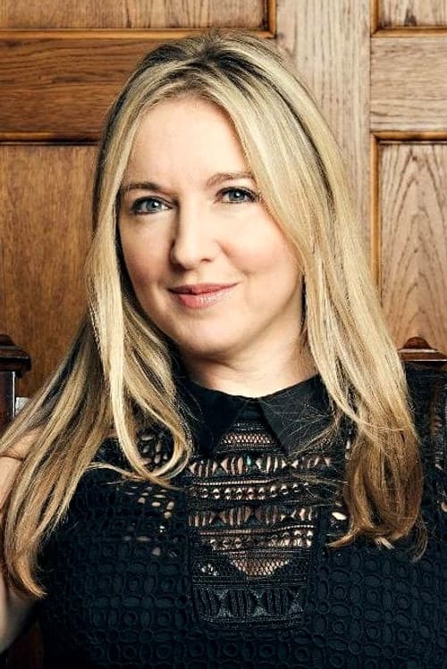 Victoria Coren Mitchell profile photo