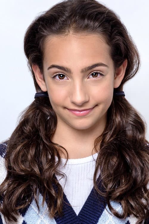 Mica Zeltzer profile photo