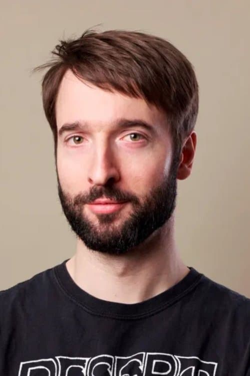 Jules Buckley profile photo