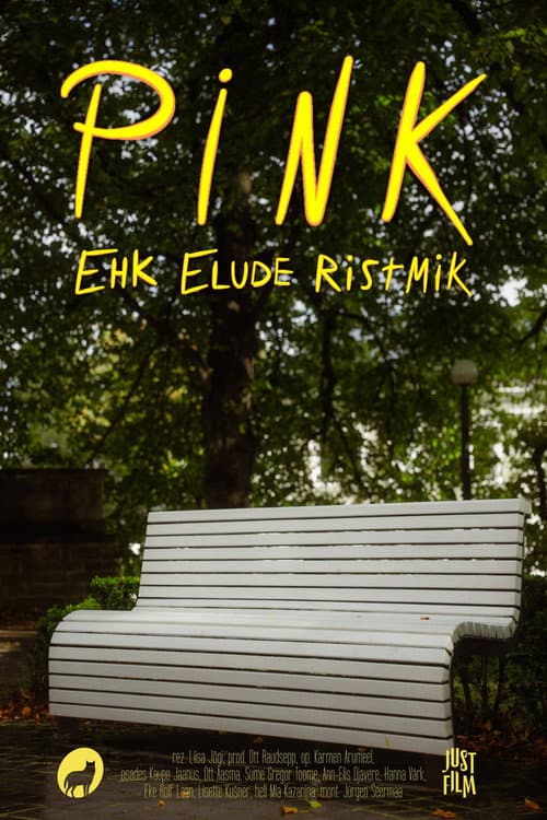 The Park Bench poster