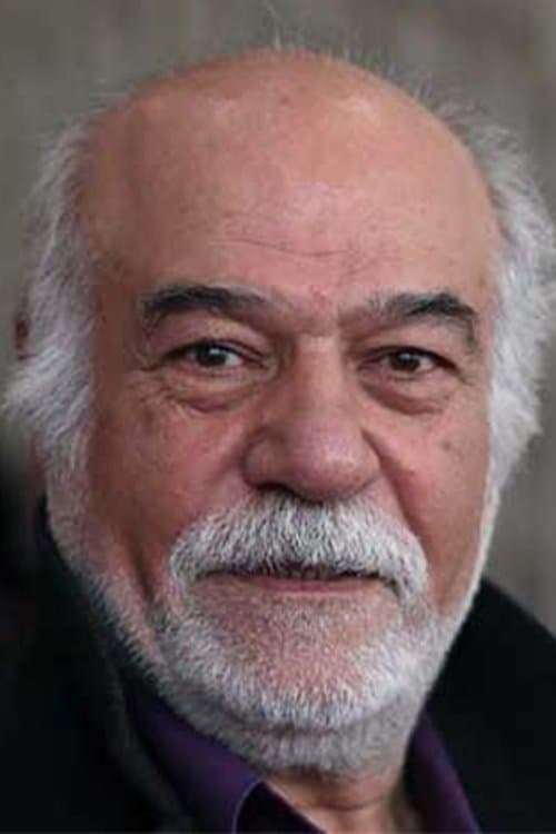 Heshmatollah Aramideh profile photo