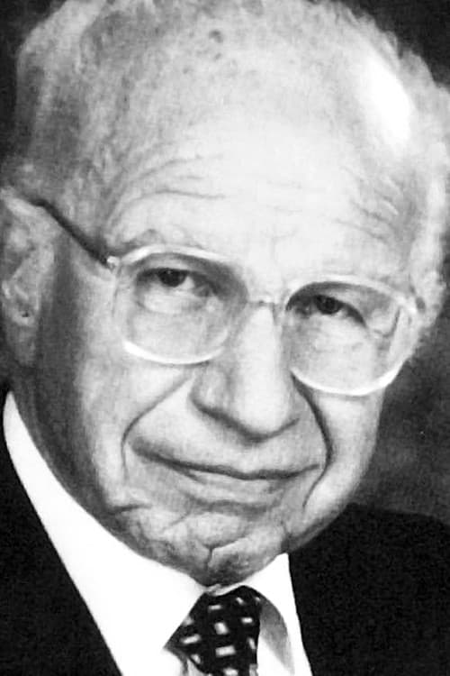 Gert Westphal profile photo