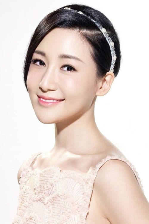 Candy Liu profile photo