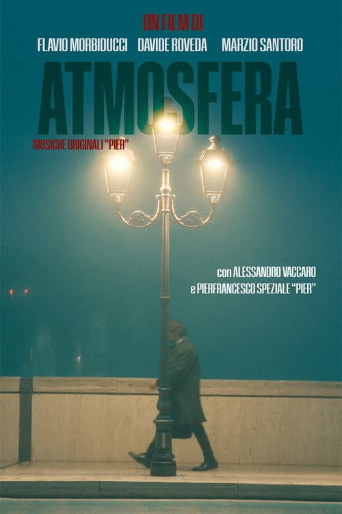 Atmosfera poster