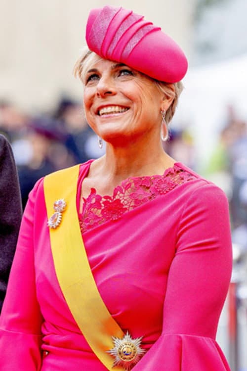 Princess Laurentien of the Netherlands profile photo