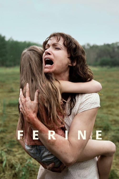 Ferine poster
