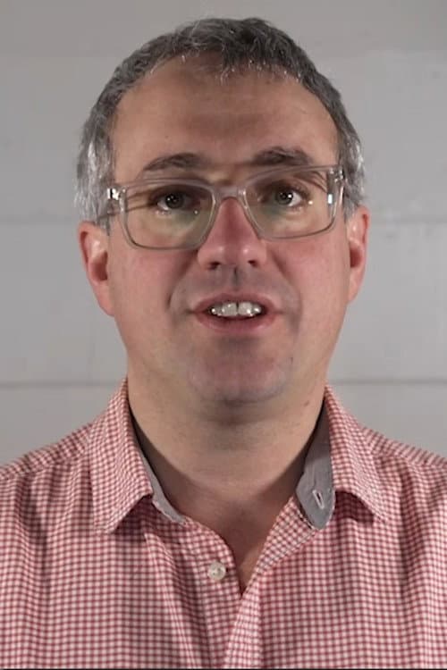 James Patrick profile photo