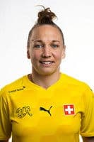 Gaëlle Thalmann profile photo