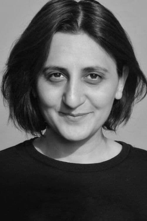 Lilit Movsisyan profile photo