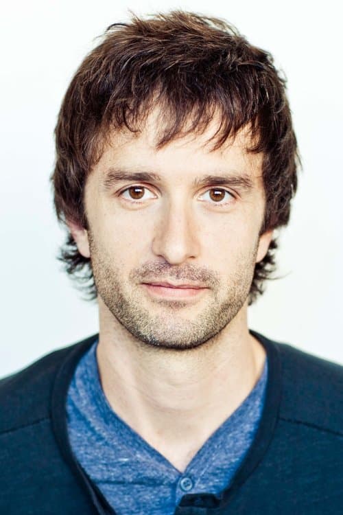 Guillaume Baillargeon profile photo