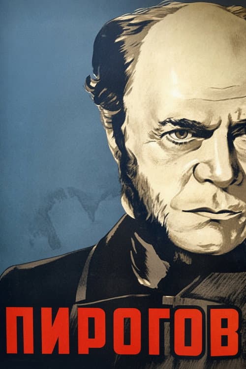 Pirogov poster