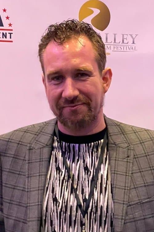 Mark Spayne profile photo