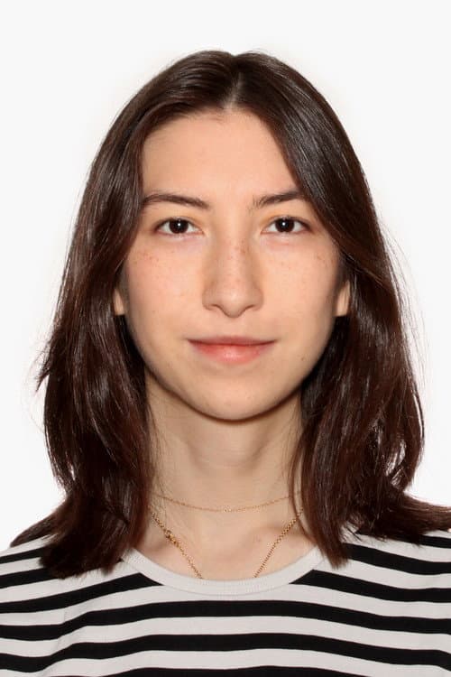 Audrey Coombe profile photo
