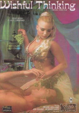 Wishful Thinking poster