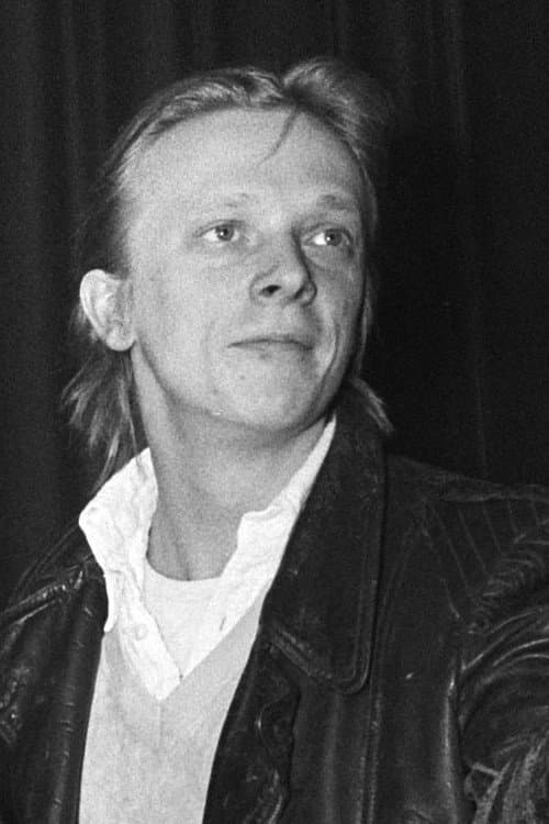 Dany Lademacher profile photo