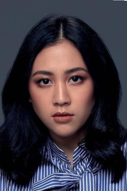 Sherina Munaf profile photo