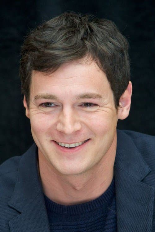 Benjamin Walker profile photo