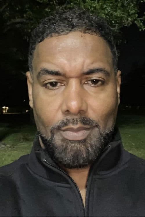 Demetrius Joseph profile photo