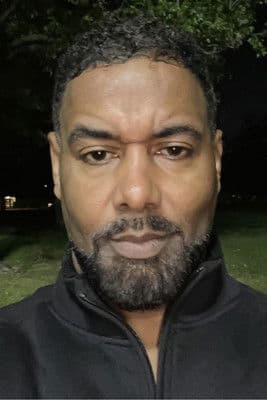 Demetrius Joseph profile photo