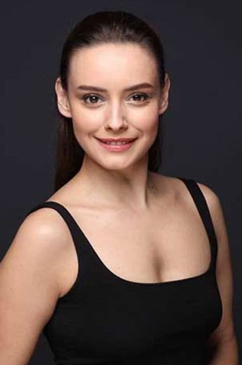 Canan Maktal profile photo