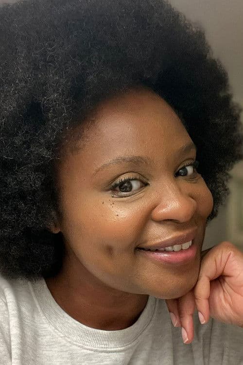 Mireille Mbayoko-Yaba profile photo