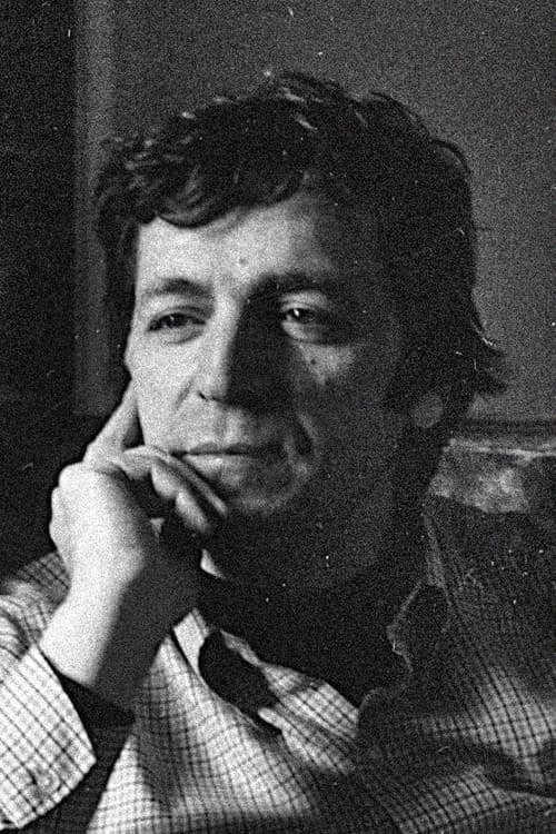 Costa-Gavras profile photo
